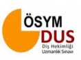 Açıklanmayan 2016 DUS Sonuçları Üzerine Diş Hekimleri Bir Bildiri Yayınladı